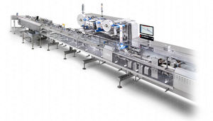 automatic packing machine
