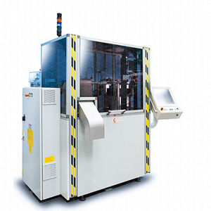 optical inspection machine