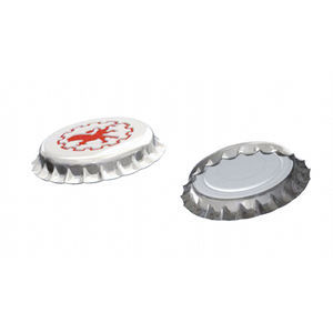 round cap