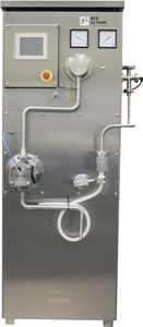 process freezer
