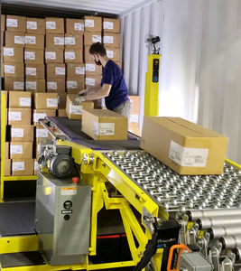 belt conveyor