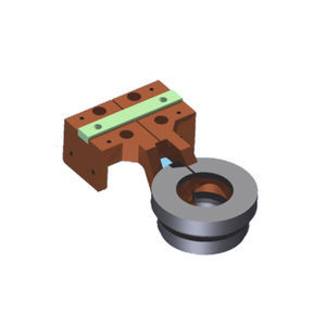 soft magnetic composite 1