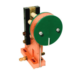 induction heating soft magnetic composite