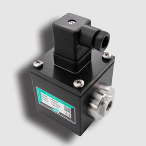 differential pressure transmitter