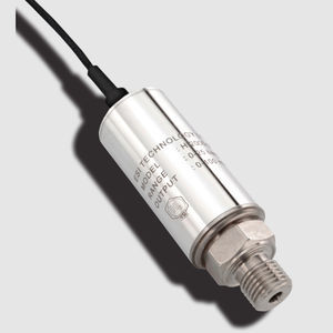 relative pressure transducer