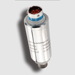 relative pressure transducer