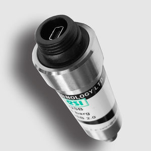 relative pressure transducer 1