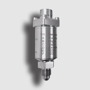 analog pressure transducer 1