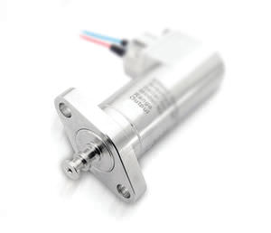 relative pressure transmitter