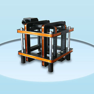 Helmholtz coil