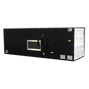 落地式空气净化器