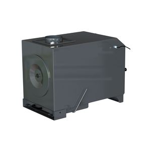 filter dust collector
