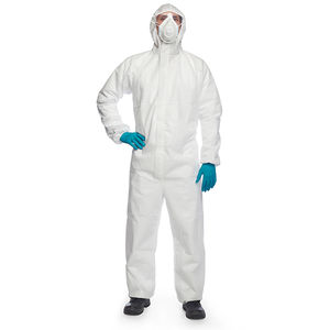 work coveralls