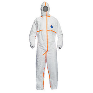 work coveralls / chemical protection / anti-static