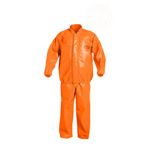 work coveralls