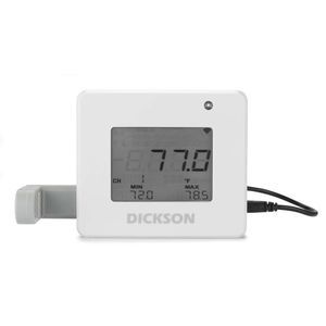 humidity data-logger