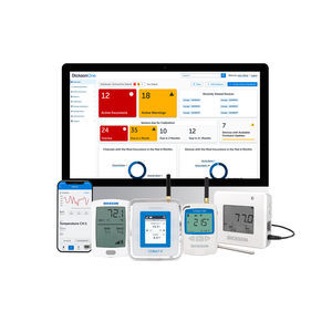 temperature monitoring system