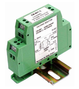 galvanic isolator