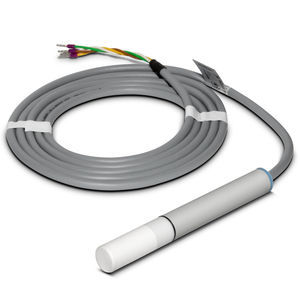 relative humidity and temperature probe