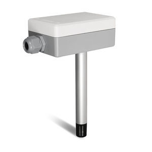 relative humidity and temperature sensor