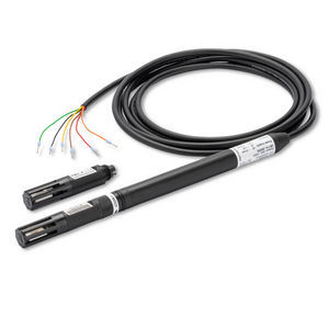 relative humidity and temperature probe