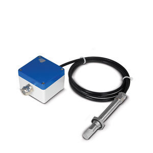 relative humidity and temperature transmitter