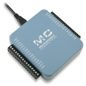 voltage data acquisition module