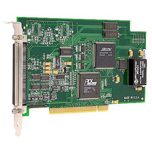 digital I/O card