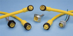 data connector