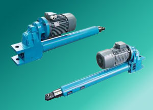 electric cylinder
