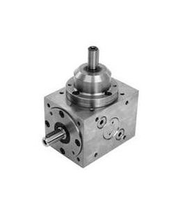 bevel gear reducer