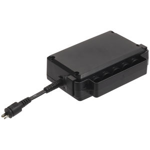 compact control unit