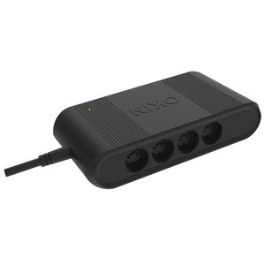 compact control unit