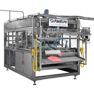 aseptic filler