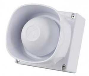 耐候性报警发声器