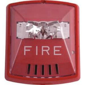 火警喇叭