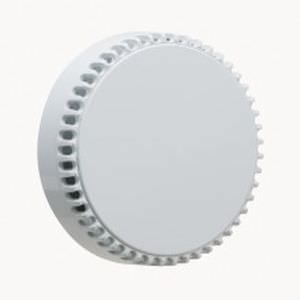 alarm sounder without beacon