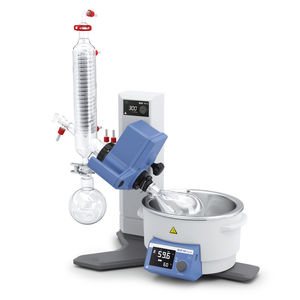 rotary evaporator