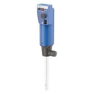 vertical-axis disperser 1
