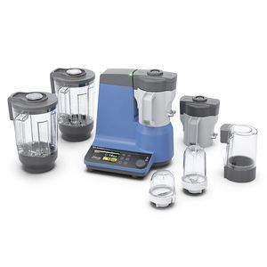 impact mill