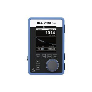 analog vacuum gauge controller
