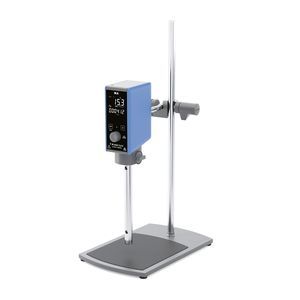 vertical-axis disperser 1