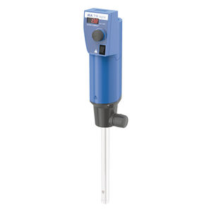 vertical-axis disperser