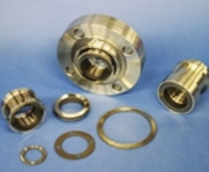 spring mechanical seal