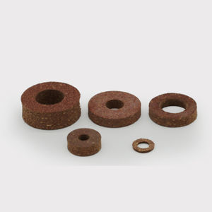round washer