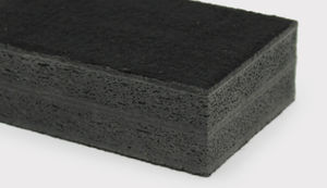 anti-vibration pad 1