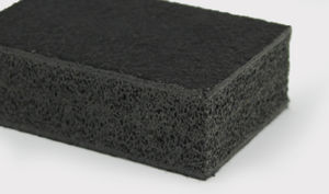 anti-vibration pad 1