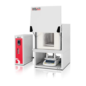 calcination furnace