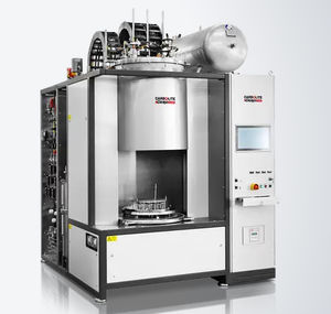 chamber furnace 1