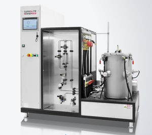 chamber furnace